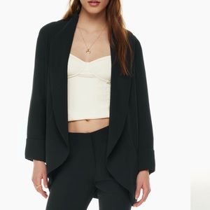 Aritzia Blazer
